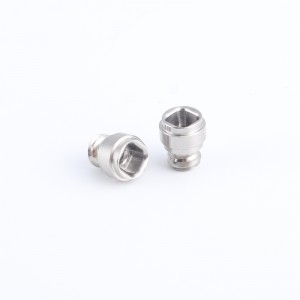 Egyéni belső tér csavar belső térfej csavarjanagy szilárdságú csavar